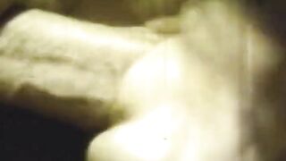 Sepia Vintage Cum Harlots Share Loads in Retro 8-minute Fuckfest