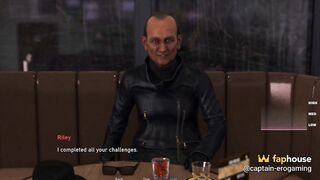 Steps of Debauchery Ep 5.two - Superlatively good Parts