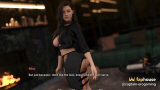 Steps of Debauchery Ep 5.two - Superlatively good Parts