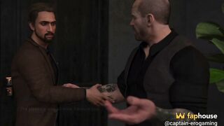 Steps of Debauchery Ep 5.two - Superlatively good Parts
