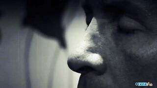 Flashes of Servitude Are One of Many Memories This Woman Recalls During Her Angel Masturbation