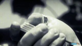 Flashes of Servitude Are One of Many Memories This Woman Recalls During Her Angel Masturbation