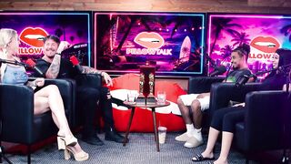 JADEN & JULIAN NEWMAN TELL ALL - PILLOW TALK