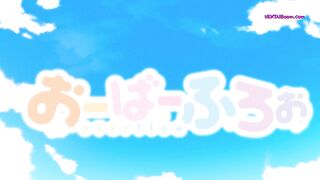 Soft anime lips and large bazookas fill the dream