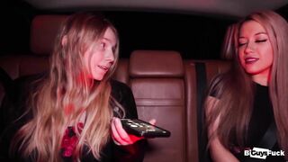Airbnb 4some