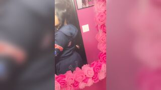 This is for my fans