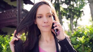 Lacy Lamarr (mia Moon) - This Nda Will Change Your Life - Movie three *part 1/two* 4K