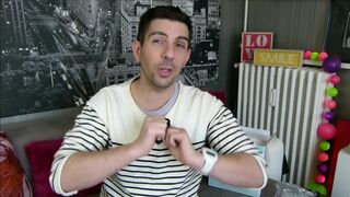 VIP-enis Treatment LOVEHONEY, tout pour le ZIZI ! (Msieur-jeremyfr)
