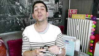VIP-enis Treatment LOVEHONEY, tout pour le ZIZI ! (Msieur-jeremyfr)
