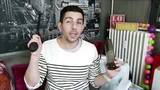 VIP-enis Treatment LOVEHONEY, tout pour le ZIZI ! (Msieur-jeremyfr)