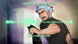 Your JEALOUS RIVAL SCREWS U Behind the Building (bf asmr - m4a - mdom)