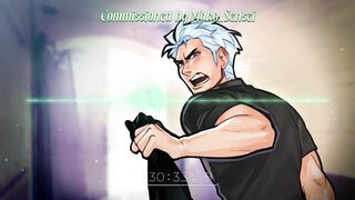 Your JEALOUS RIVAL SCREWS U Behind the Building (bf asmr - m4a - mdom)