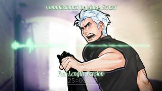 Your JEALOUS RIVAL SCREWS U Behind the Building (bf asmr - m4a - mdom)
