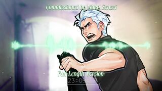 Your JEALOUS RIVAL SCREWS U Behind the Building (bf asmr - m4a - mdom)