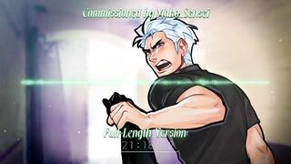 Your JEALOUS RIVAL SCREWS U Behind the Building (bf asmr - m4a - mdom)