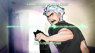 Your JEALOUS RIVAL SCREWS U Behind the Building (bf asmr - m4a - mdom)
