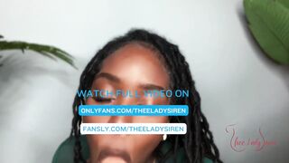 StepMommy Catches U Jerking off to Her Pants and Makes U Finish