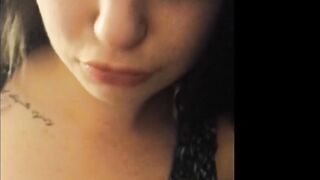 Anastasia Rose eighteen Years Old. Porn Doxy Try-out
