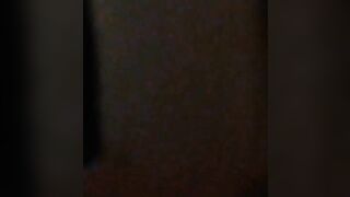 Cuckold Hubby Wanking Whilst One more Chap Screws Me