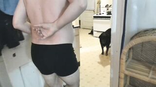 Cheating spouse gets preggo