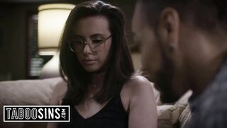 Casey Calvert Takes Weenie During the time that Lying To Her Boyfriend On The Phone