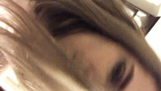 Hot TransGirl Gets Willing for a Night of Pleasure!
