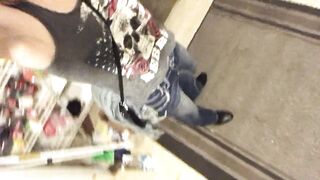 Hot TransGirl Gets Willing for a Night of Pleasure!