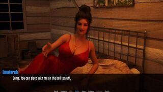 Sinful Delicacies ep two #three Filler afresh..