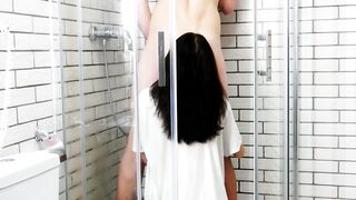Amateur Hotty Ass fucking His Butt