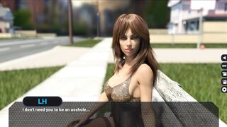 Fantasy of want #16