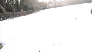 Snow Cold Outdoor Bang & Good 2 Discharged Award
