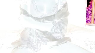 Pure Energy - Mrs Mischief ASMR mother i'd like to fuck pov dream audiovisual experience