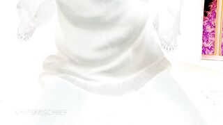 Pure Energy - Mrs Mischief ASMR mother i'd like to fuck pov dream audiovisual experience