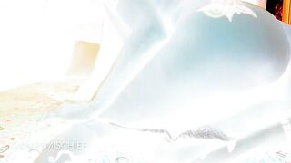 Pure Energy - Mrs Mischief ASMR mother i'd like to fuck pov dream audiovisual experience