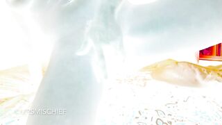 Pure Energy - Mrs Mischief ASMR mother i'd like to fuck pov dream audiovisual experience