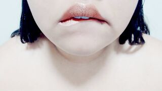 Soft and Carnal Groaning as I masturbate ASMR