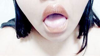 Soft and Carnal Groaning as I masturbate ASMR