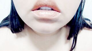 Soft and Carnal Groaning as I masturbate ASMR