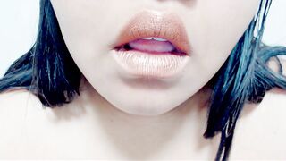Soft and Carnal Groaning as I masturbate ASMR