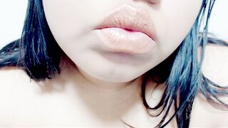 Soft and Carnal Groaning as I masturbate ASMR