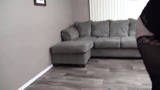 Jaime isn't Home