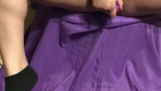 Oriental bitch squirting non stop