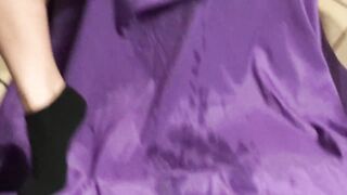 Oriental bitch squirting non stop