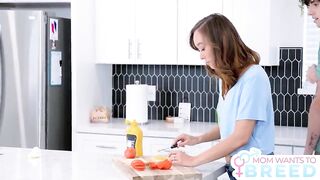 Christy Love “Eat My Vagina Stepson Then Pound Me Full Of Your Seed”