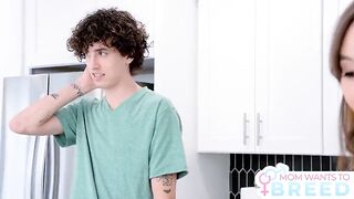 Christy Love “Eat My Vagina Stepson Then Pound Me Full Of Your Seed”