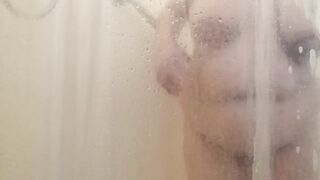 Bathing 