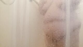 Bathing 