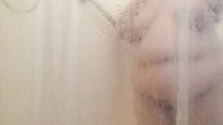 Bathing 