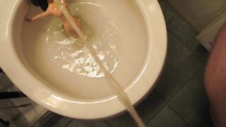 B.B.B. preview: SELEN "WC Tryou-Outs" (scene scene coming... in a short time?)