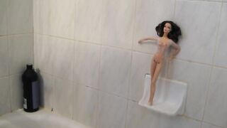 B.B.B. preview: SELEN "WC Tryou-Outs" (scene scene coming... in a short time?)